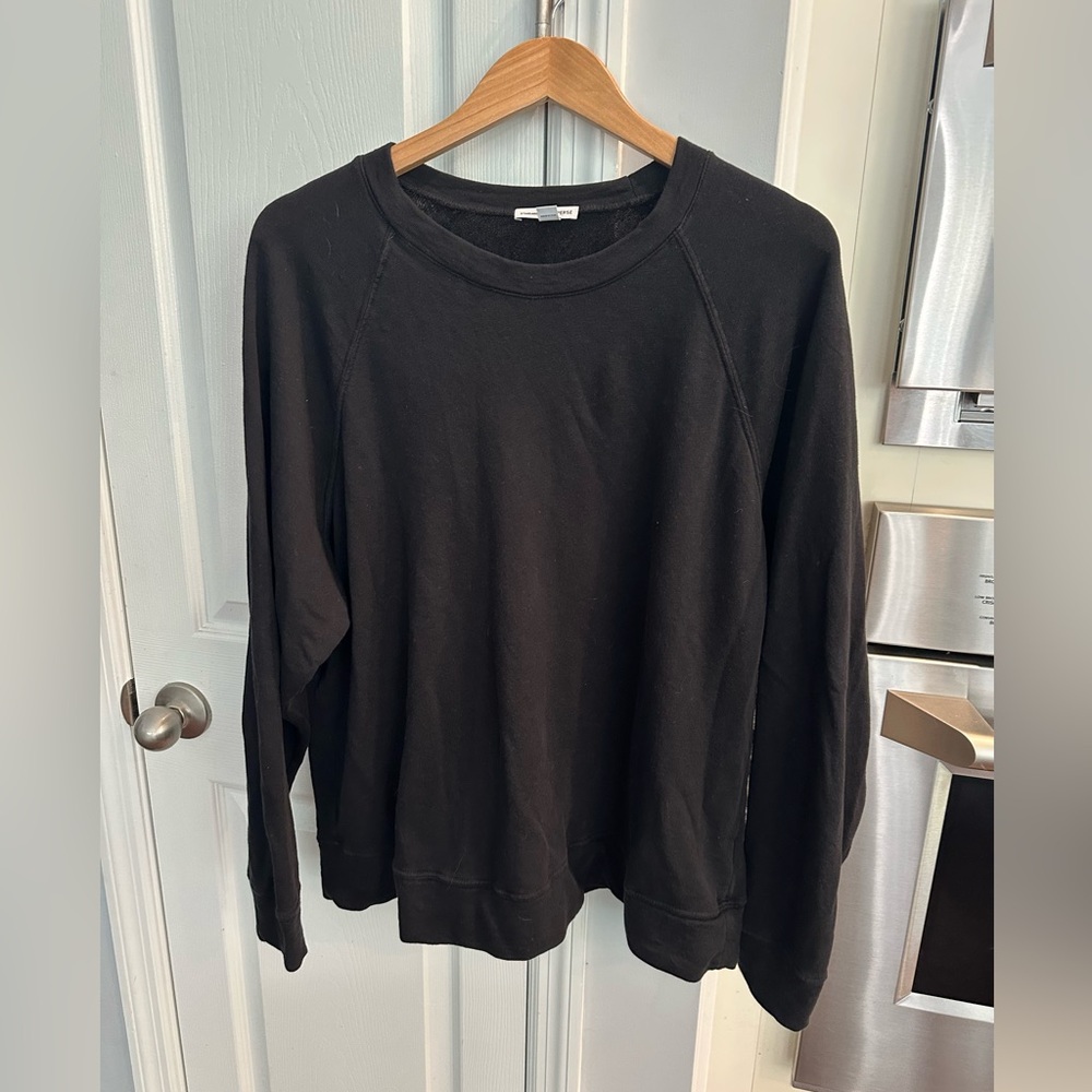 James Perse sweatshirt